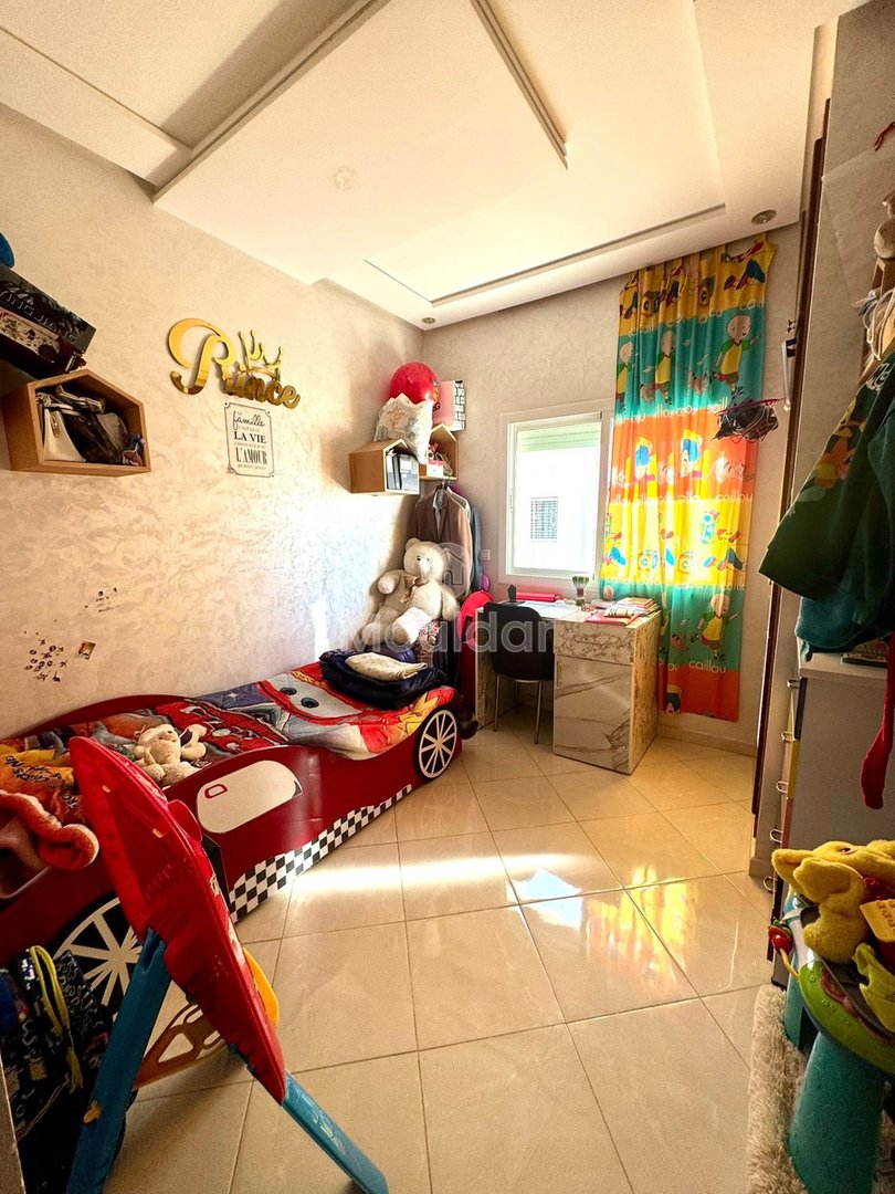 Apartamento encantador à venda em Fez - Route d'Immouzere - Photo 7