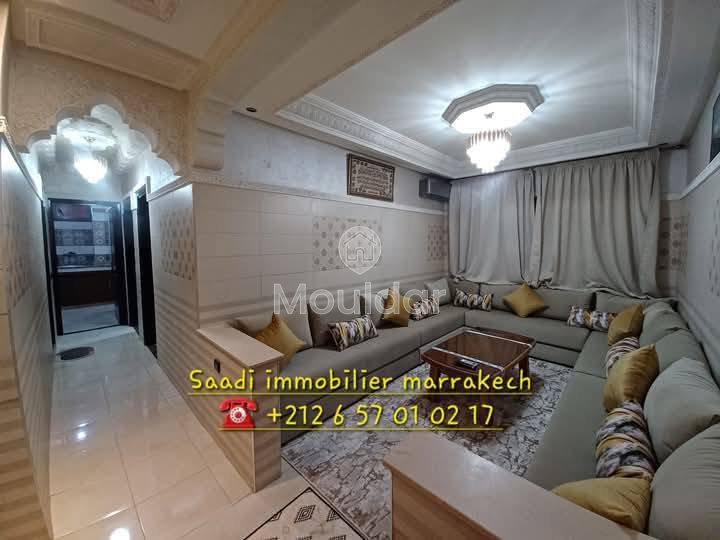 Apartament de închiriat în Marrakech: Dotat, Sigur și Confortabil - Photo 2