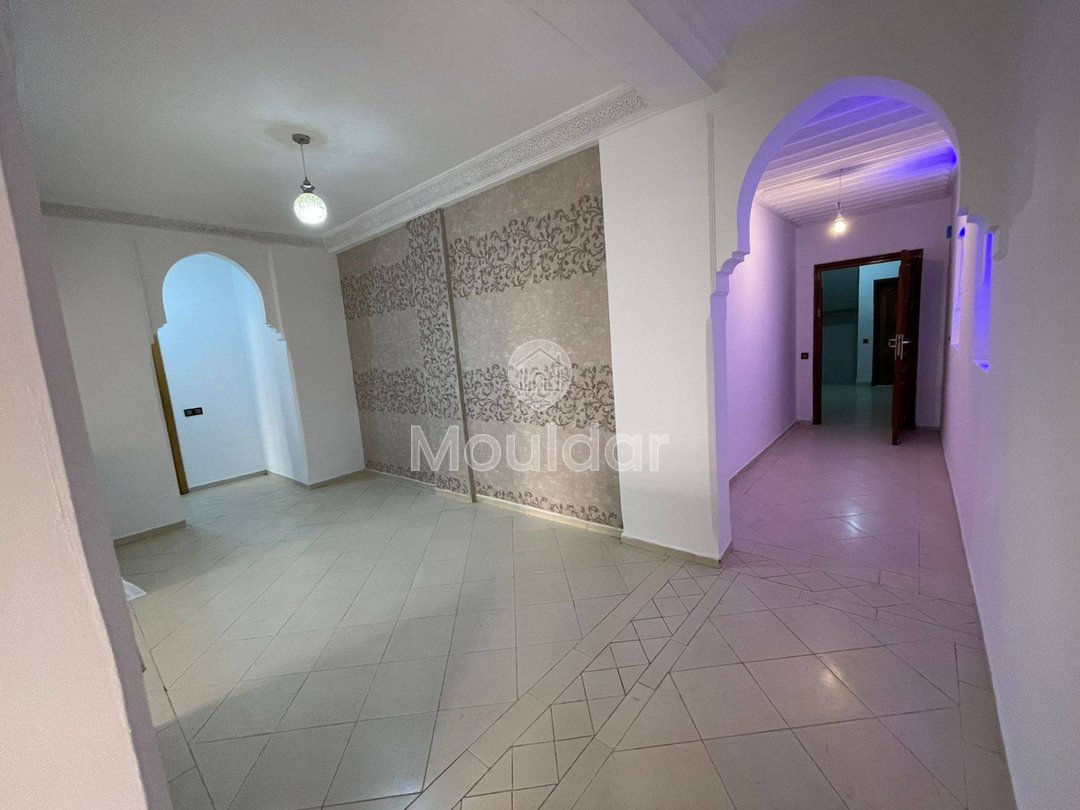 Beautiful Apartment for Sale in Marrakech with Terrace and Parking - Photo 10