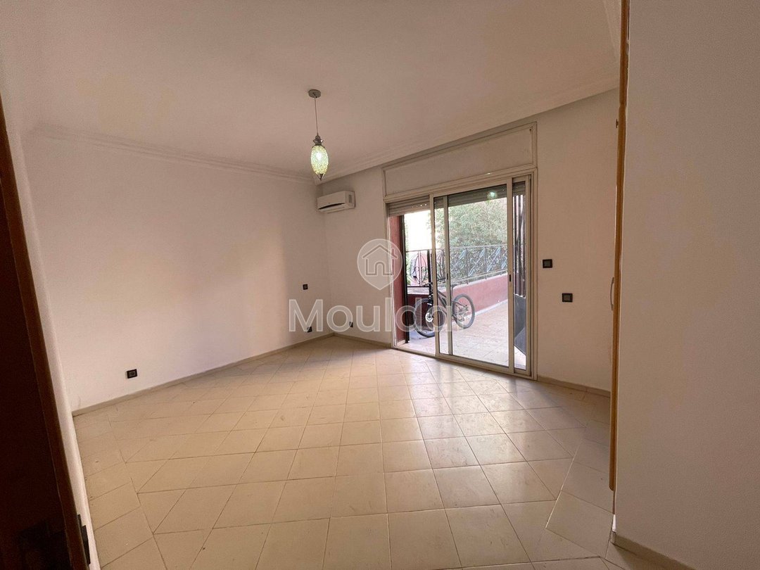 Beautiful Apartment for Sale in Marrakech with Terrace and Parking - Photo 5