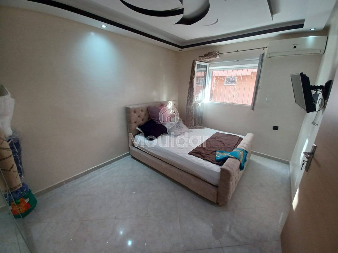 Διπλοκατοικία προς πώληση στο Μαρακές - Mabrouka, 2 υπνοδωμάτια - Photo 4