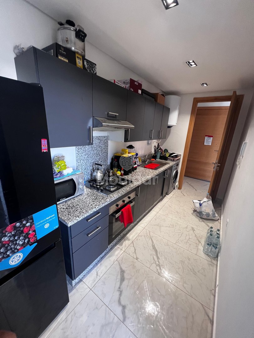 Lichte appartementen te koop in Dar Bouazza – 3 slaapkamers - Photo 14