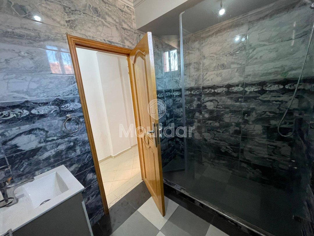 Beautiful Apartment for Sale in Marrakech with Terrace and Parking - Photo 20