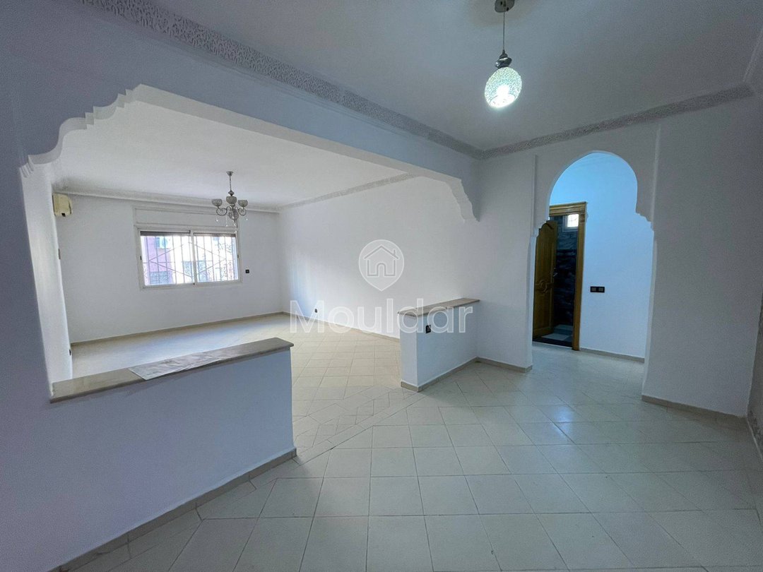 Beautiful Apartment for Sale in Marrakech with Terrace and Parking - Photo 6