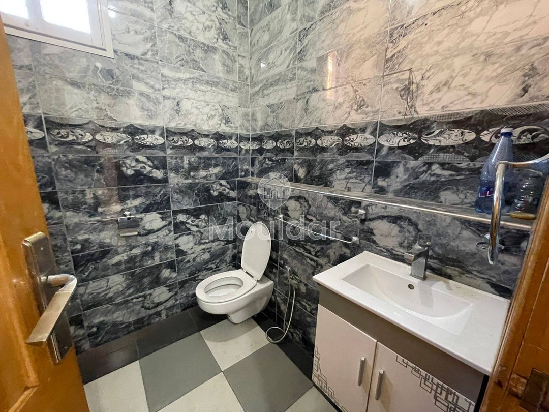 Beautiful Apartment for Sale in Marrakech with Terrace and Parking - Photo 22