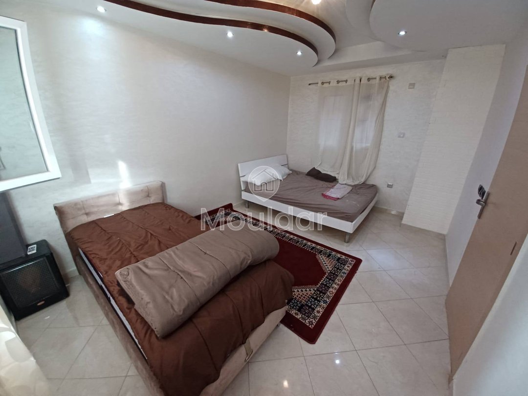 Διπλοκατοικία προς πώληση στο Μαρακές - Mabrouka, 2 υπνοδωμάτια - Photo 2