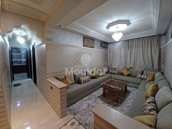 Apartament de închiriat în Marrakech: Dotat, Sigur și Confortabil - Photo 3