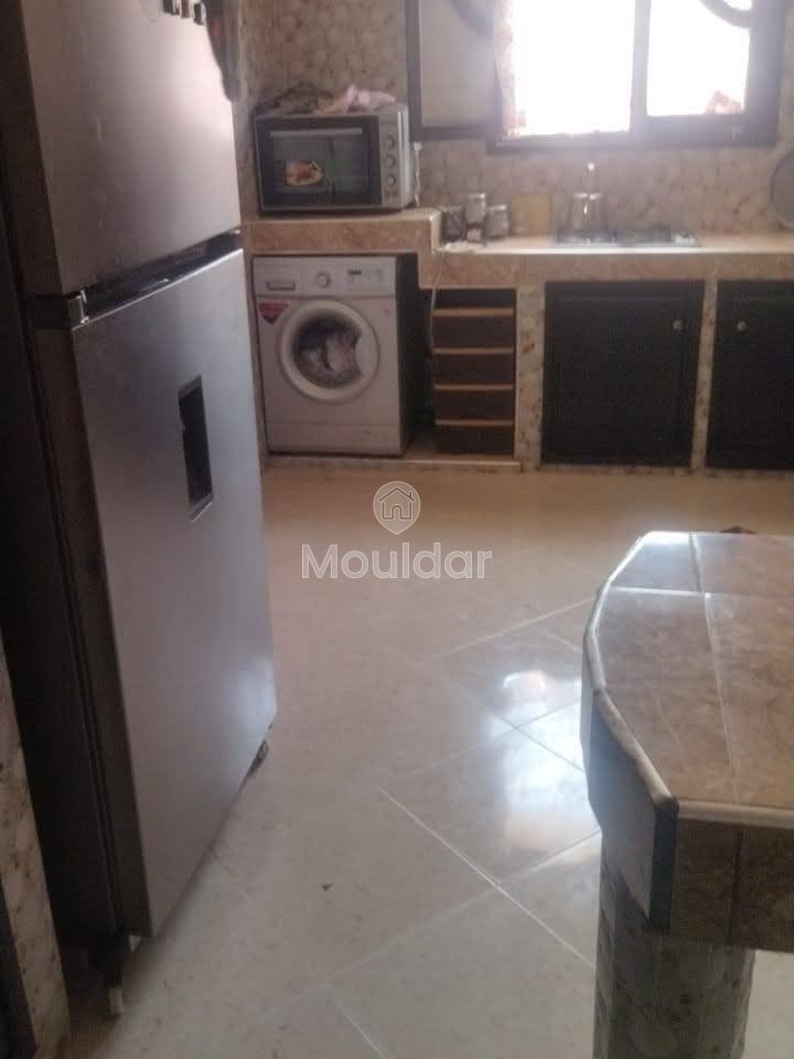 Huis te koop - 3 slaapkamers in Marrakech, Route d'Amezmiz - Photo 8