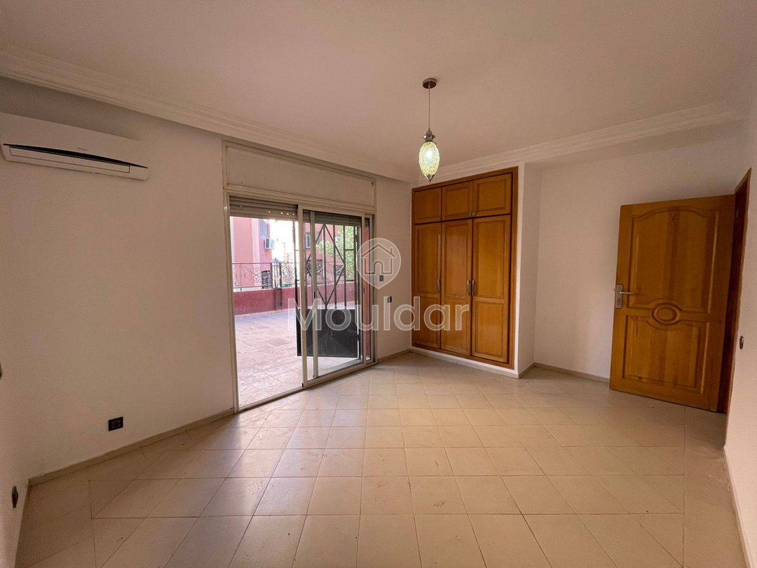 Beautiful Apartment for Sale in Marrakech with Terrace and Parking - Photo 3