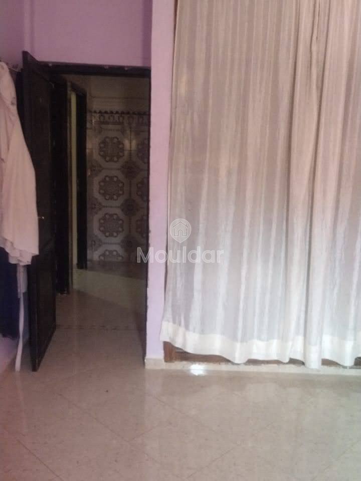 Huis te koop - 3 slaapkamers in Marrakech, Route d'Amezmiz - Photo 7