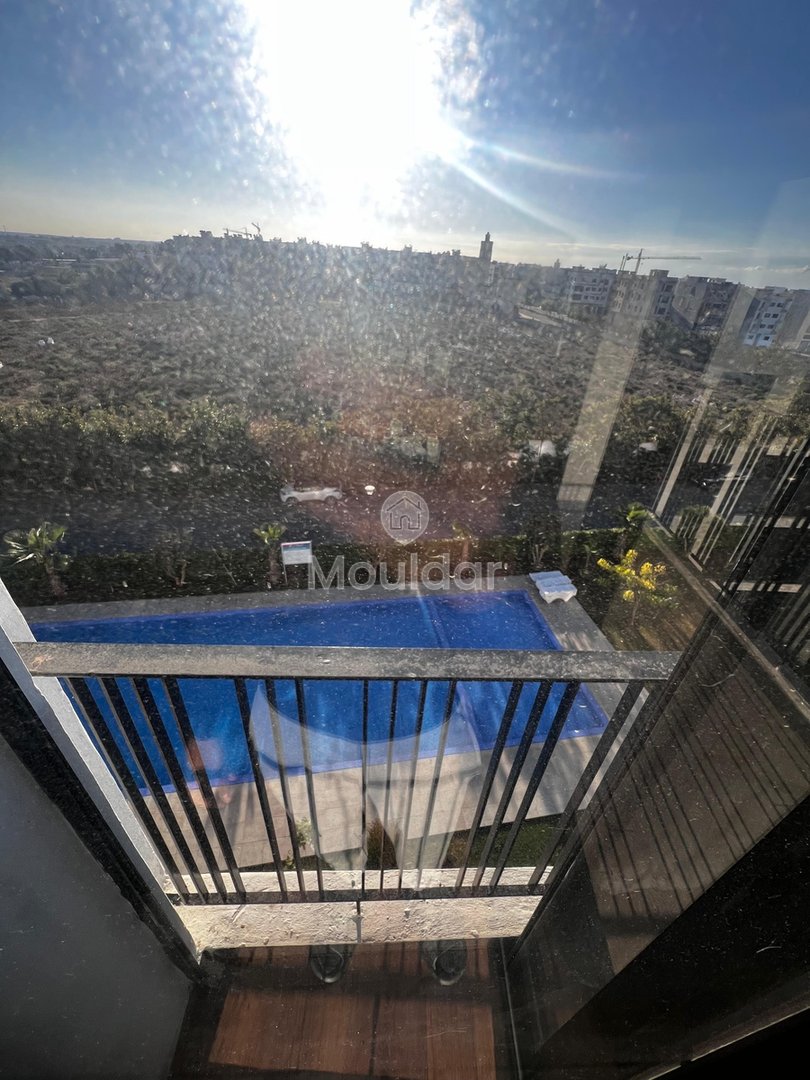 Lichte appartementen te koop in Dar Bouazza – 3 slaapkamers - Photo 12