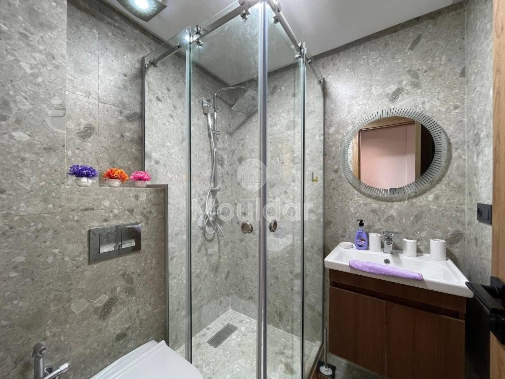 Studio zur Miete – Studio Möbliert von Höchstem Standard in La Ferme Bretonne - Photo 5