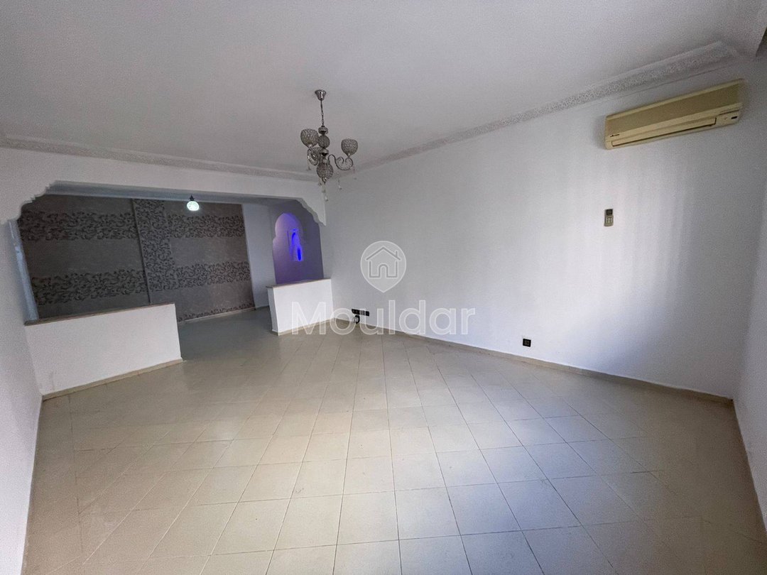 Beautiful Apartment for Sale in Marrakech with Terrace and Parking - Photo 1