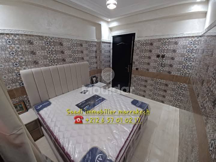 Apartament de închiriat în Marrakech: Dotat, Sigur și Confortabil - Photo 6