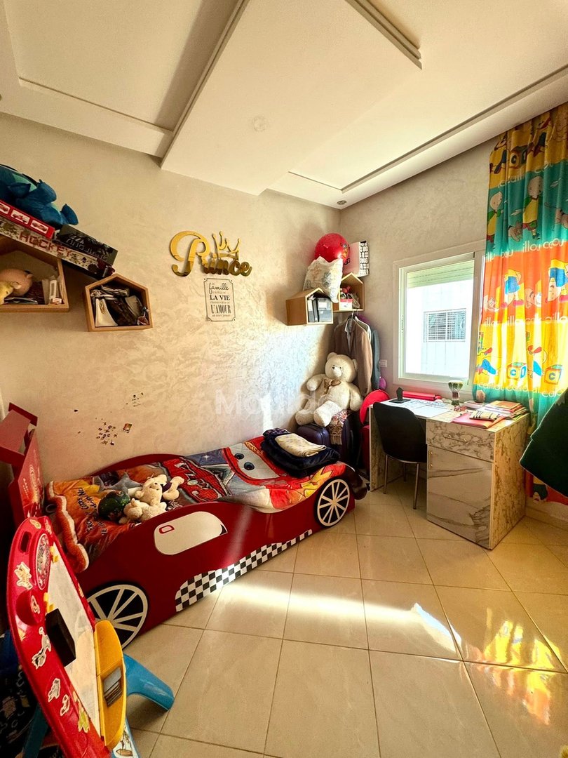 Apartamento encantador à venda em Fez - Route d'Immouzere - Photo 8