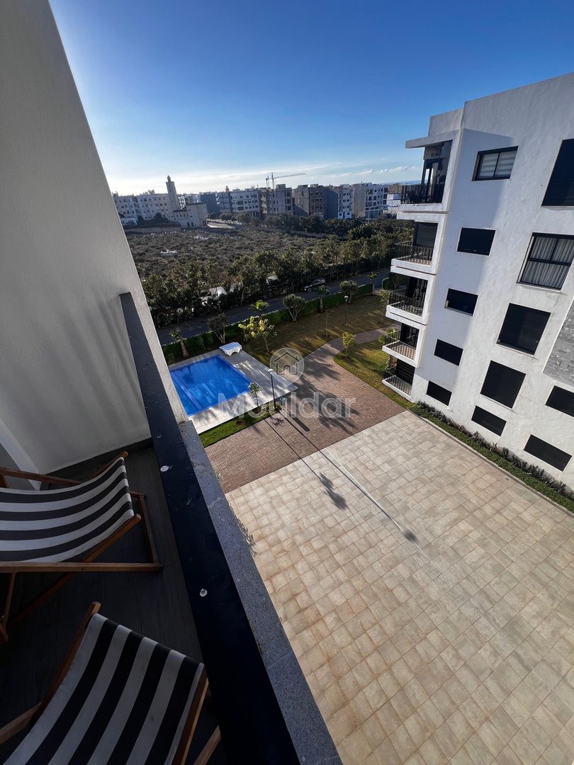 Lichte appartementen te koop in Dar Bouazza – 3 slaapkamers - Photo 11