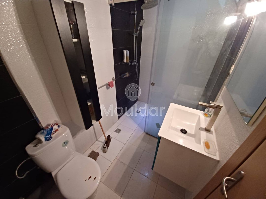 Διπλοκατοικία προς πώληση στο Μαρακές - Mabrouka, 2 υπνοδωμάτια - Photo 8