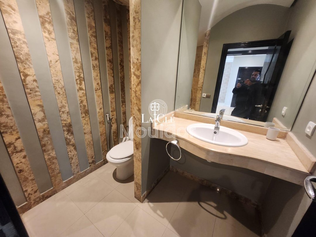 Zu vermieten – Wunderschöne Wohnung im Goldenen Dreieck - Photo 10