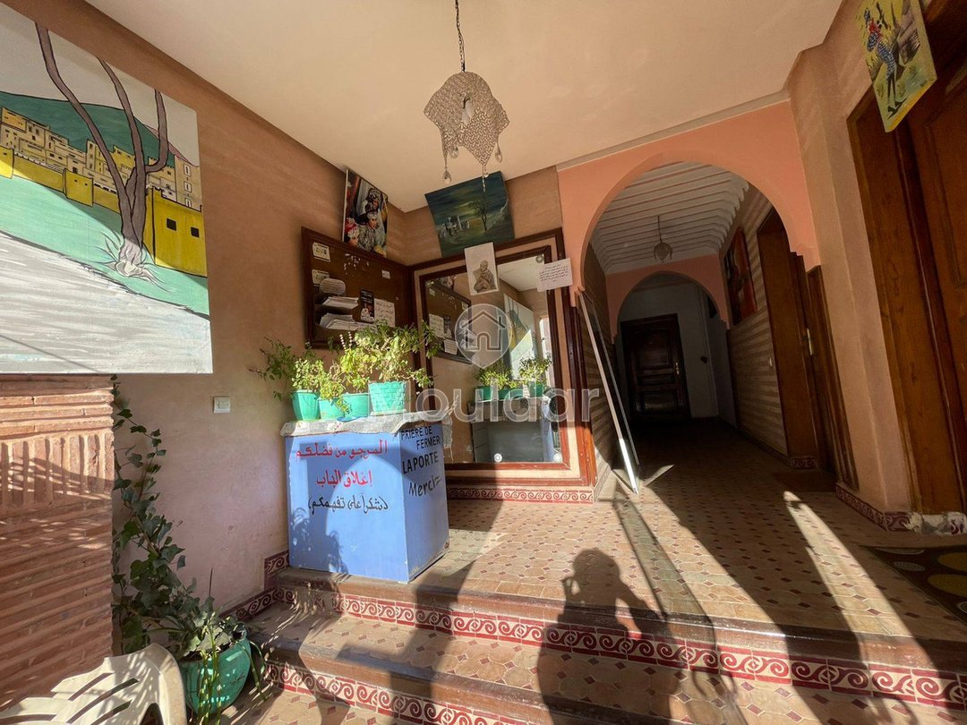 Beautiful Apartment for Sale in Marrakech with Terrace and Parking - Photo 12