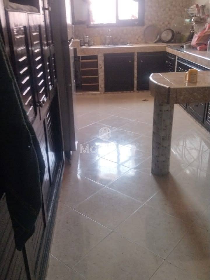 Huis te koop - 3 slaapkamers in Marrakech, Route d'Amezmiz - Photo 5