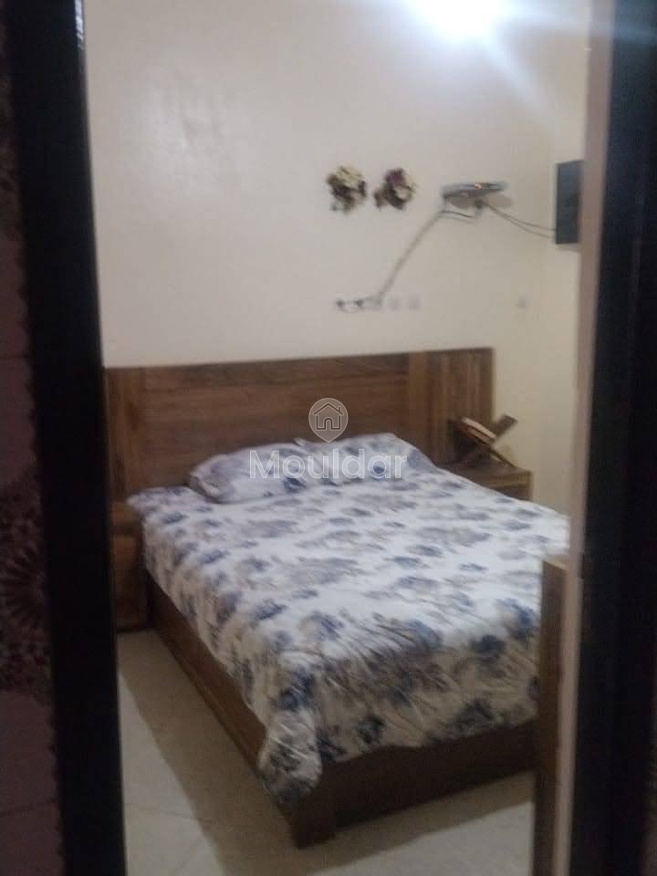 Huis te koop - 3 slaapkamers in Marrakech, Route d'Amezmiz - Photo 4