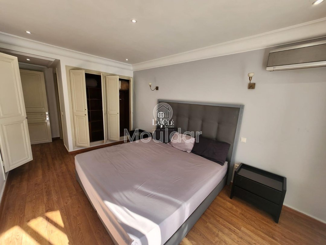 For Sale: 3-Bedroom Apartment with Balcony in Casablanca - Photo 6