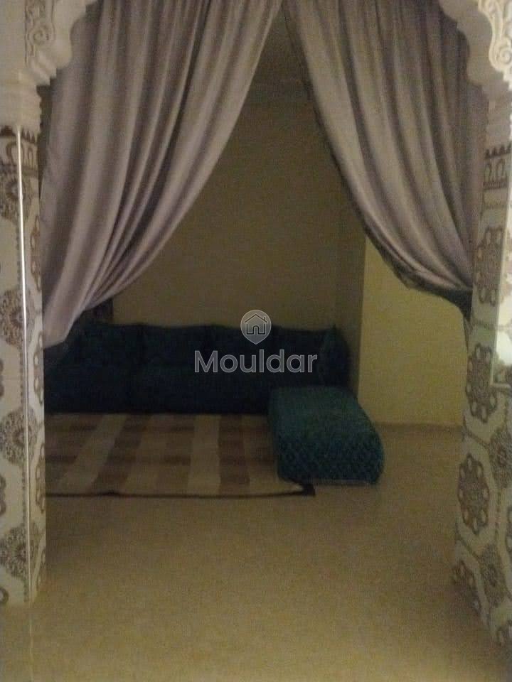 Huis te koop - 3 slaapkamers in Marrakech, Route d'Amezmiz - Photo 3