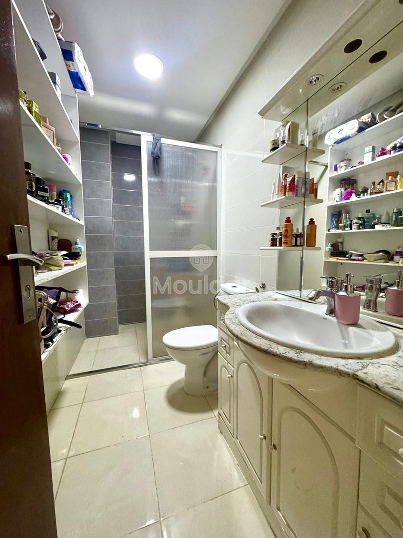 Apartamento encantador à venda em Fez - Route d'Immouzere - Photo 10