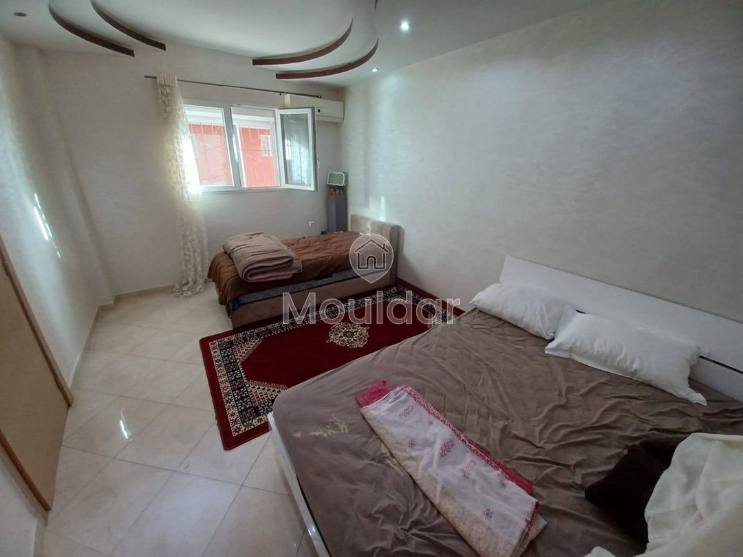 Διπλοκατοικία προς πώληση στο Μαρακές - Mabrouka, 2 υπνοδωμάτια - Photo 3