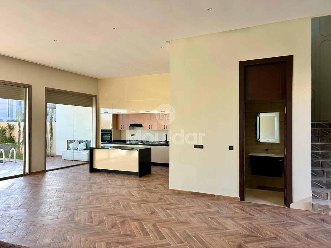 Charmante villa in Marrakech met privézwembad en schitterende tuin - Photo 2