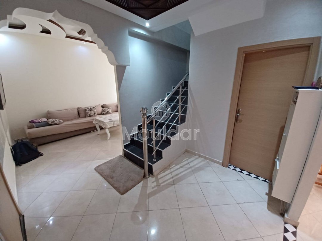 Διπλοκατοικία προς πώληση στο Μαρακές - Mabrouka, 2 υπνοδωμάτια - Photo 5