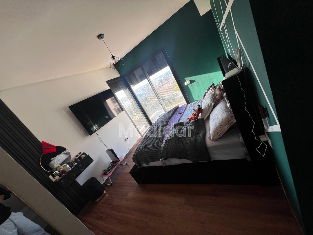 Lichte appartementen te koop in Dar Bouazza – 3 slaapkamers - Photo 3