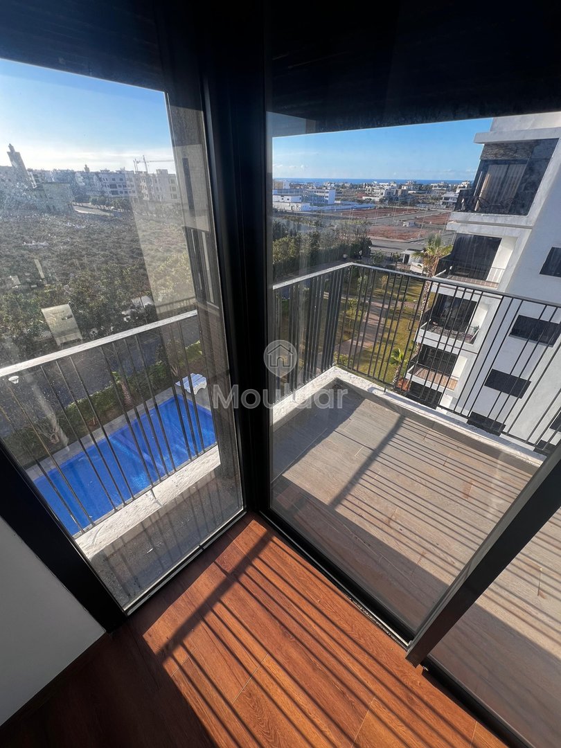 Lichte appartementen te koop in Dar Bouazza – 3 slaapkamers - Photo 13