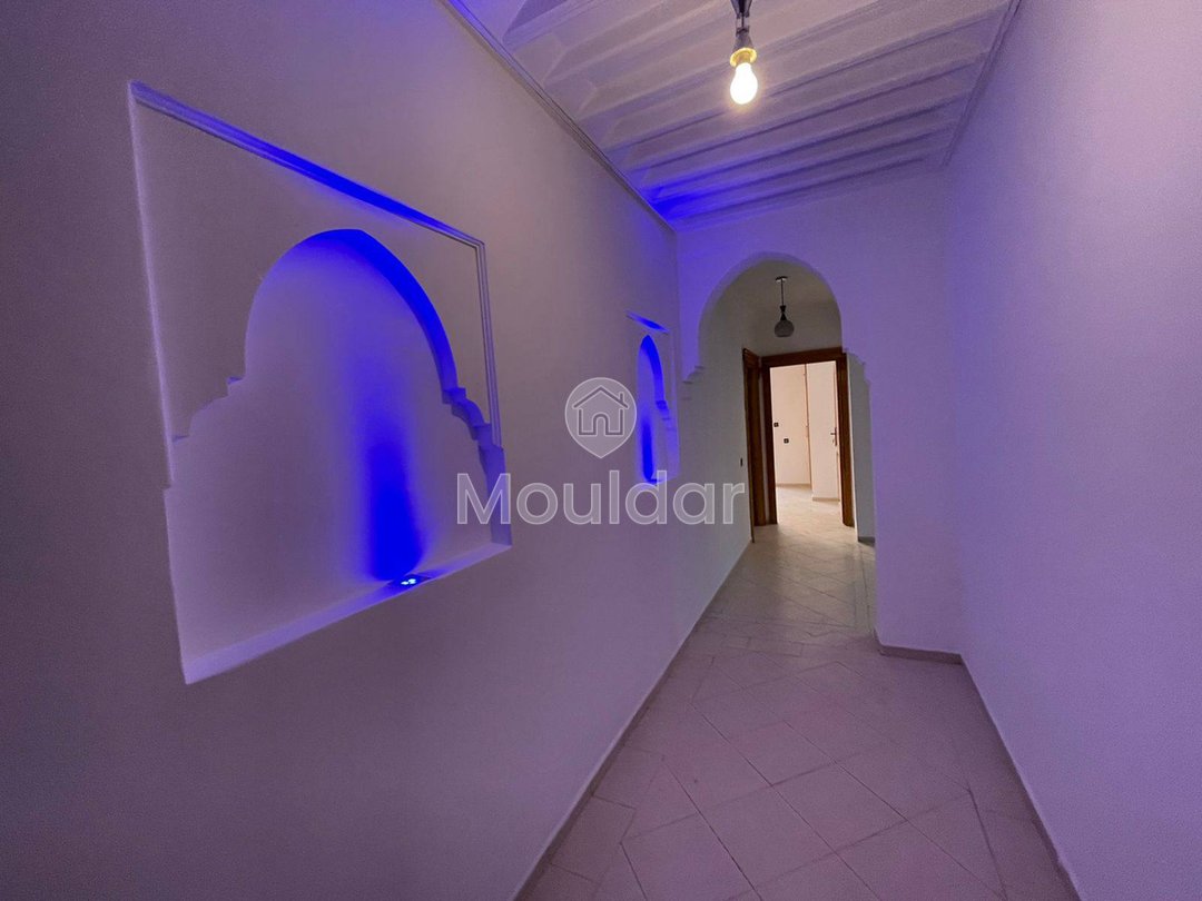 Beautiful Apartment for Sale in Marrakech with Terrace and Parking - Photo 8