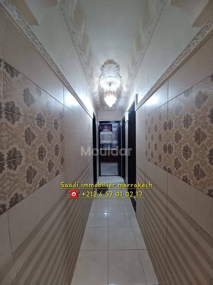 Apartament de închiriat în Marrakech: Dotat, Sigur și Confortabil - Photo 8
