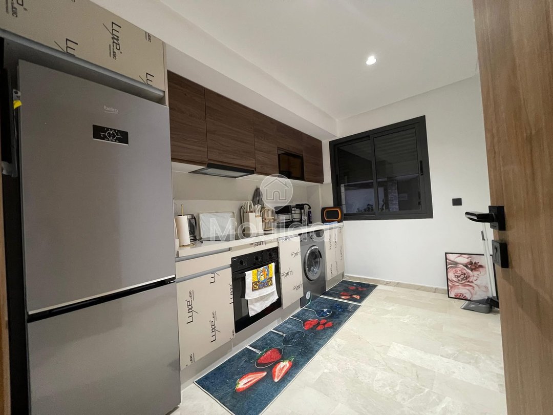 Studio zur Miete – Studio Möbliert von Höchstem Standard in La Ferme Bretonne - Photo 4