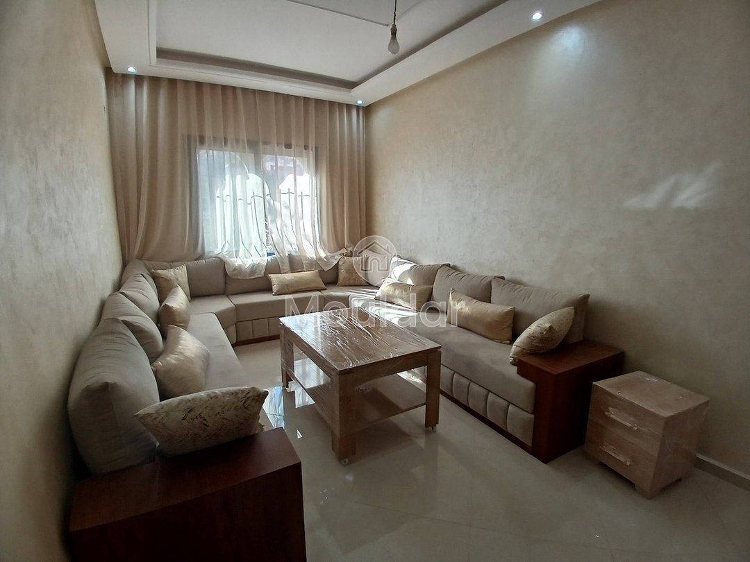 شقق مفروشة للبيع في مراكش - مبروكة، 65م² - Photo 2