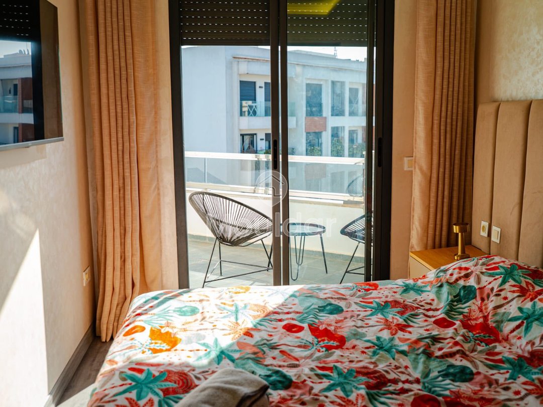 استوديو مريح في الدار البيضاء: إقامة مريحة وآمنة - Photo 4