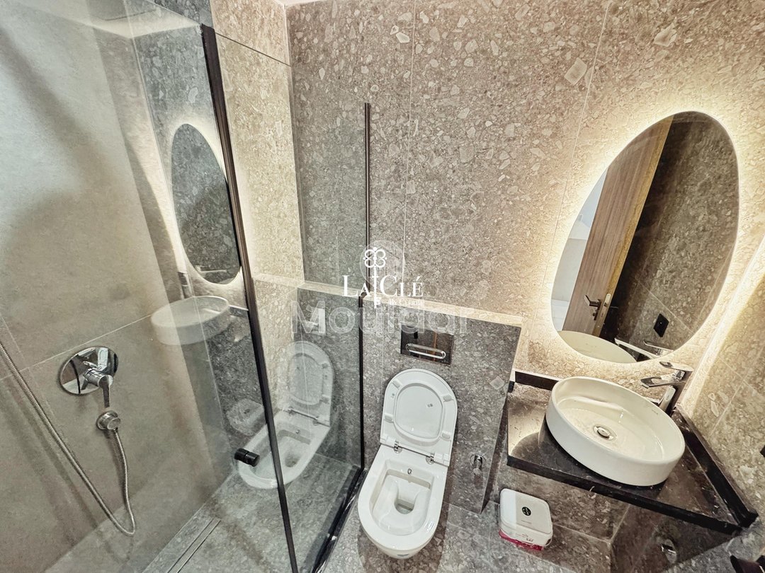 Studio for Rent in Casablanca Riviera: Comfort and Amenities - Photo 8