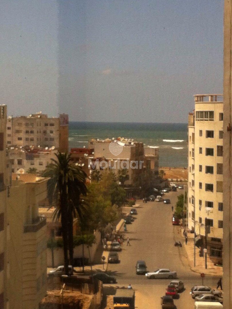 Modernes Apartment zur Vermietung in Casablanca - Bourgogne mit Balkon - Photo 6