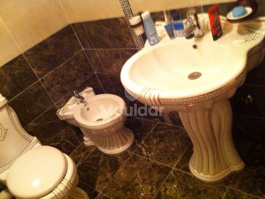 Modernes Apartment zur Vermietung in Casablanca - Bourgogne mit Balkon - Photo 10