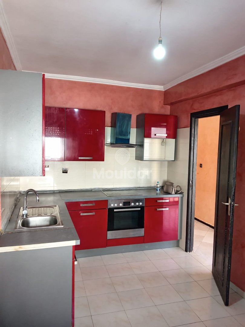 Modernes Apartment zur Vermietung in Casablanca - Bourgogne mit Balkon - Photo 7