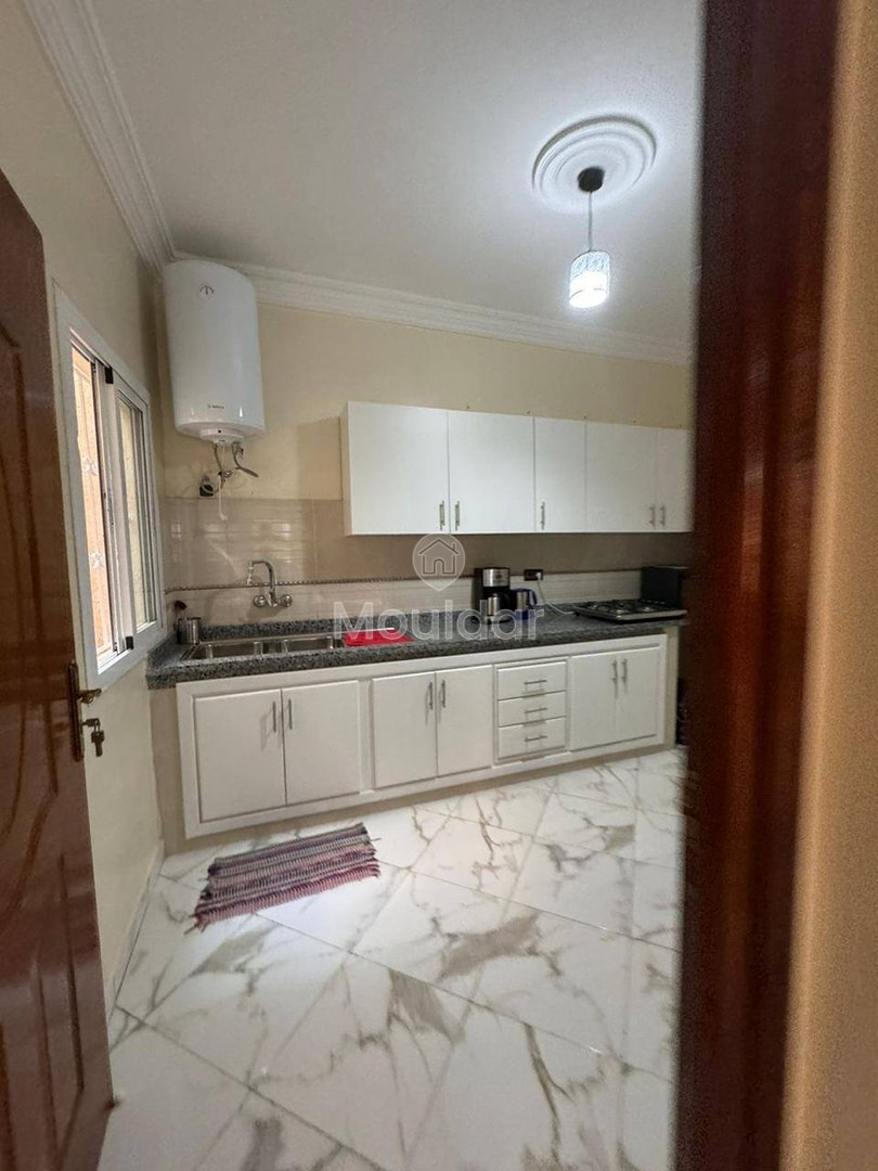 Appartamento 3 locali in affitto a Tanger – Tanja Balia - Photo 12