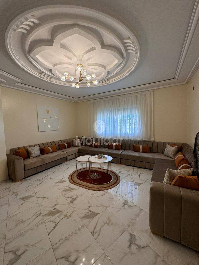 Appartamento 3 locali in affitto a Tanger – Tanja Balia - Photo 2