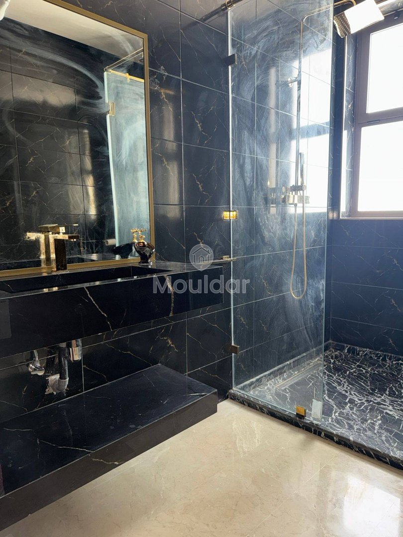 Villa Rêve à Louer dans la Médina de Marrakech - Photo 14