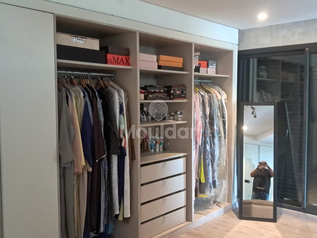 Luksusowa villa w Bouskora: ogród, basen i winda - Photo 7