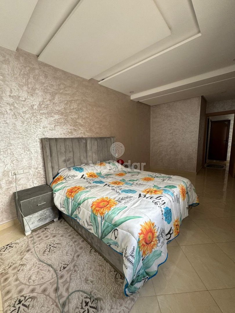 Accattivante appartamento in affitto ad Agadir - Hay Salam - Photo 6