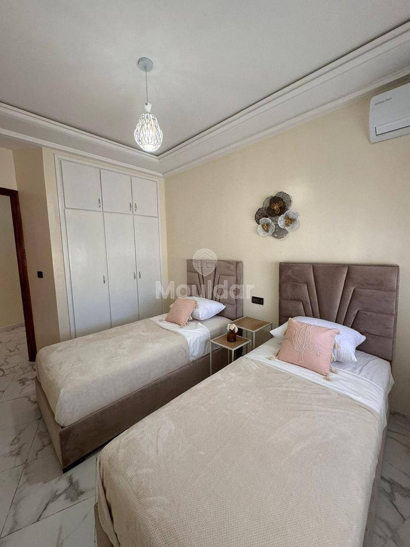 Appartamento 3 locali in affitto a Tanger – Tanja Balia - Photo 7