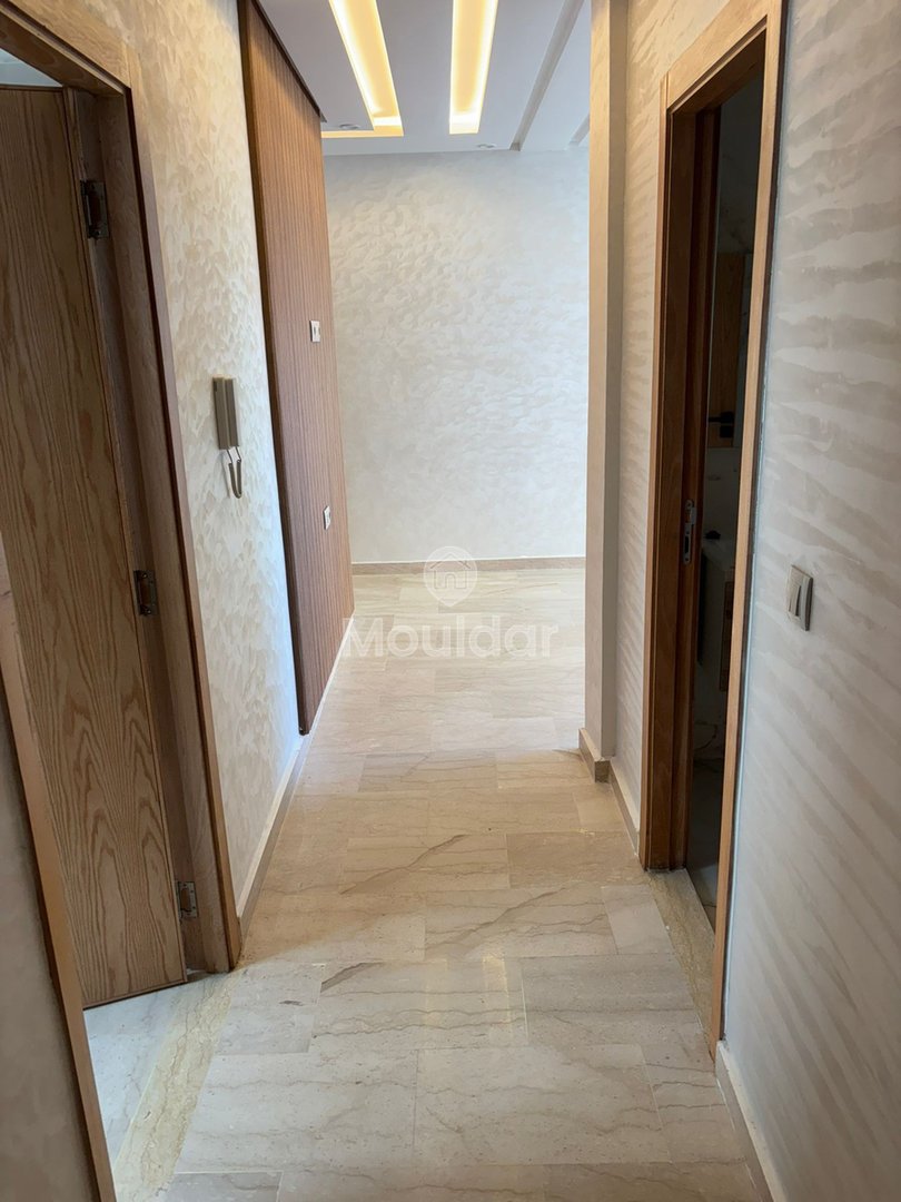 Sidi Maarouf'ta 2 odalı güzel daire kiralık - Photo 6