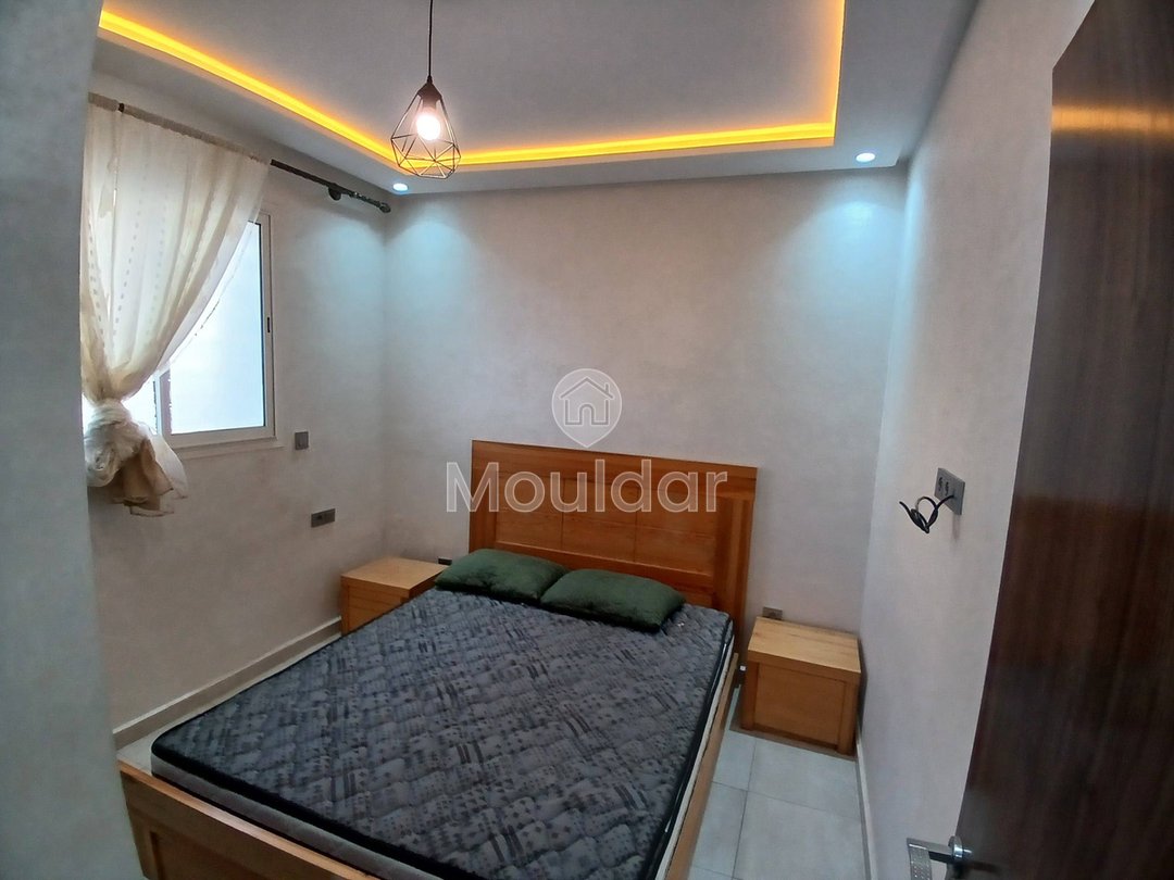 Marrakeş'te güvenlik ve konfor sunan Şirin bir daire - Photo 5